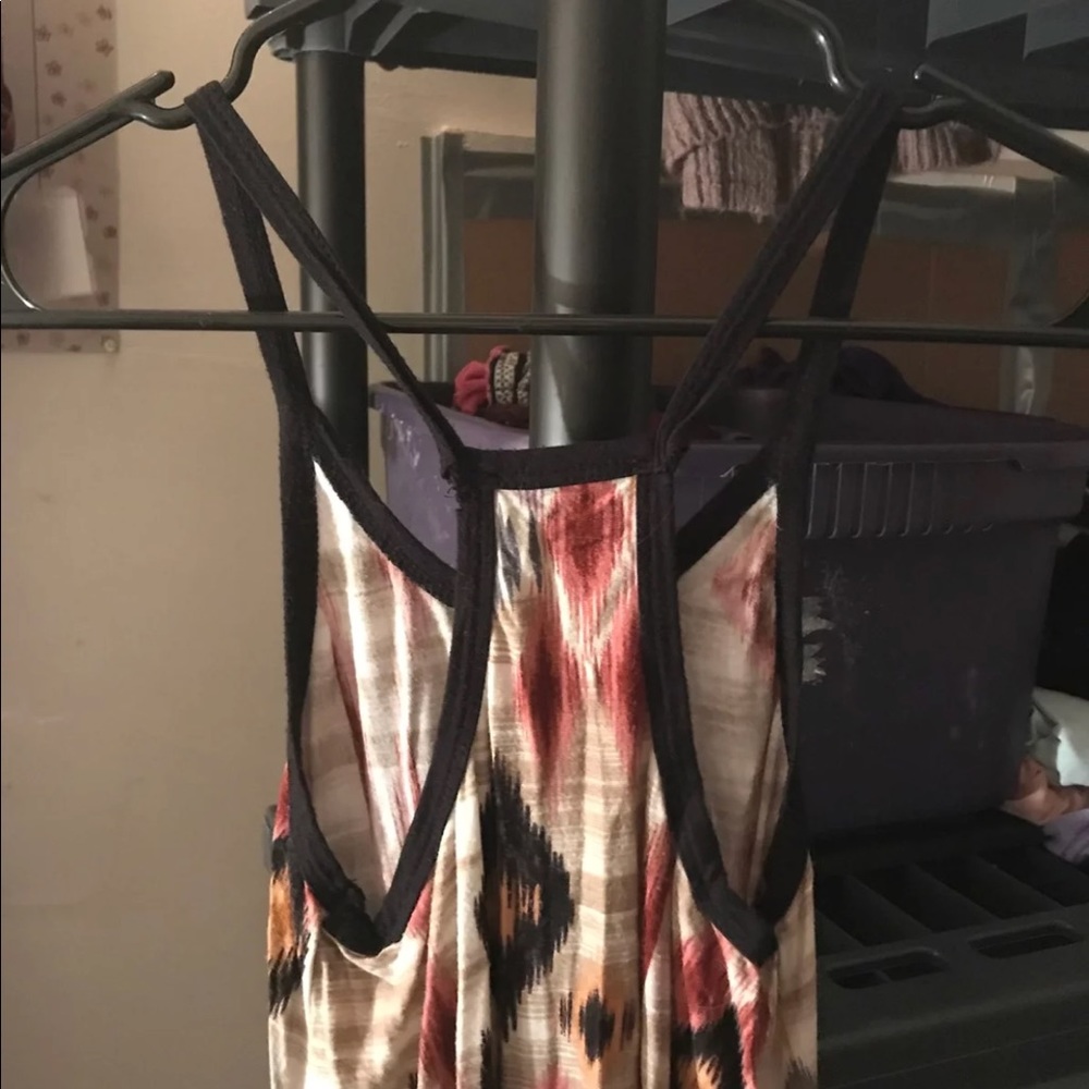 Tank top - Picture 2 of 3